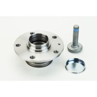 CONTINENTAL CTAM WBE1008 Radlagersatz