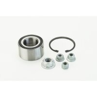 CONTINENTAL CTAM WBE1021 Radlagersatz