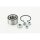 CONTINENTAL CTAM WBE1021 Radlagersatz