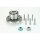 CONTINENTAL CTAM WBE1023 Radlagersatz