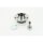 CONTINENTAL CTAM WBE1032 Radlagersatz