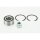 CONTINENTAL CTAM WBE1060 Radlagersatz