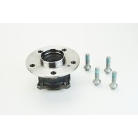CONTINENTAL CTAM WBE1069 Radlagersatz