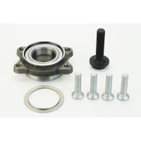 CONTINENTAL CTAM WBE1087 Radlagersatz
