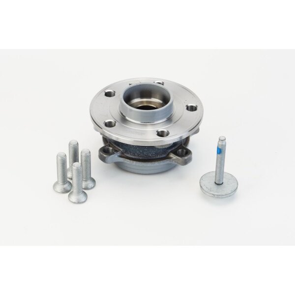 CONTINENTAL CTAM WBE1114 Radlagersatz