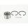 CONTINENTAL CTAM WBE1135 Radlagersatz