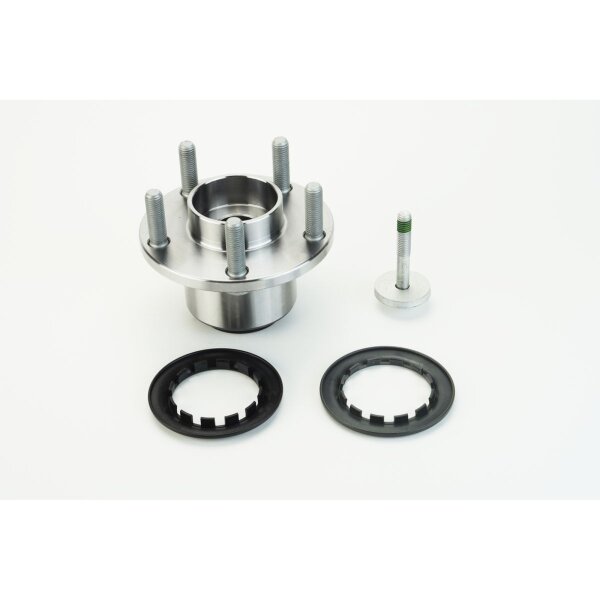 CONTINENTAL CTAM WBE1146 Radlagersatz