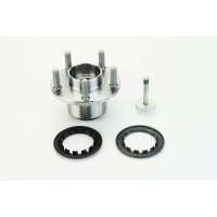 CONTINENTAL CTAM WBE1146 Radlagersatz