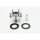 CONTINENTAL CTAM WBE1146 Radlagersatz