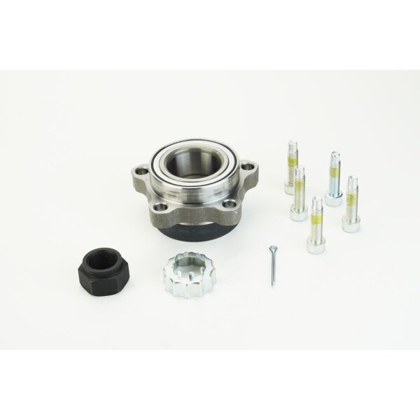 CONTINENTAL CTAM WBE1156 Radlagersatz