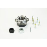 CONTINENTAL CTAM WBE1156 Radlagersatz