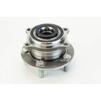 CONTINENTAL CTAM WBE1158 Radlagersatz