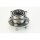 CONTINENTAL CTAM WBE1158 Radlagersatz