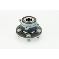 CONTINENTAL CTAM WBE1164 Radlagersatz