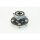 CONTINENTAL CTAM WBE1164 Radlagersatz