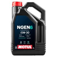 MOTUL 113112 Motoröl