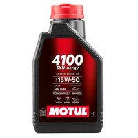 MOTUL 113161 Motoröl