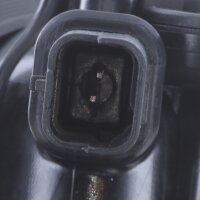 MOTORAD 1294-105 Thermostat, Kühlmittel