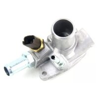 MOTORAD 1375-80 Thermostat, Kühlmittel