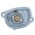 MOTORAD 284-88K Thermostat, Kühlmittel