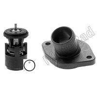 MOTORAD 385-87K Thermostat, Kühlmittel
