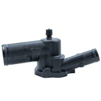 MOTORAD 433-89K Thermostat, Kühlmittel