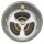 MOTORAD 446-82K Thermostat, Kühlmittel