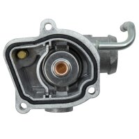 MOTORAD 504-87K Thermostat, Kühlmittel