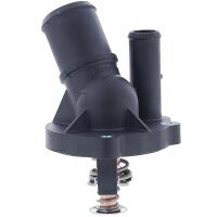 MOTORAD 512-91K Thermostat, Kühlmittel