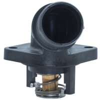 MOTORAD 525-89K Thermostat, Kühlmittel