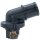 MOTORAD 525-89K Thermostat, Kühlmittel