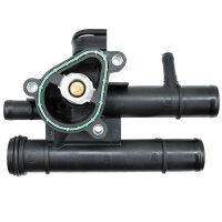 MOTORAD 588-89K Thermostat, Kühlmittel