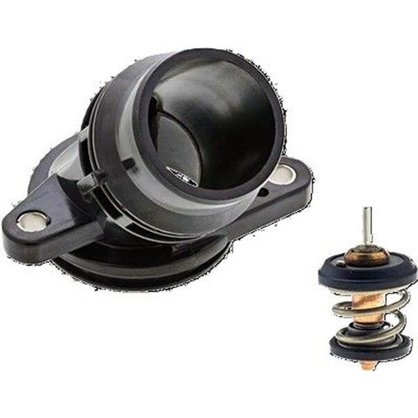 MOTORAD 6001KT Thermostat, Kühlmittel