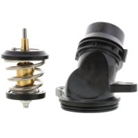 MOTORAD 6001KT Thermostat, Kühlmittel