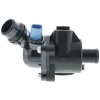 MOTORAD 601-100K Thermostat, Kühlmittel