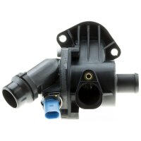 MOTORAD 601-105K Thermostat, Kühlmittel