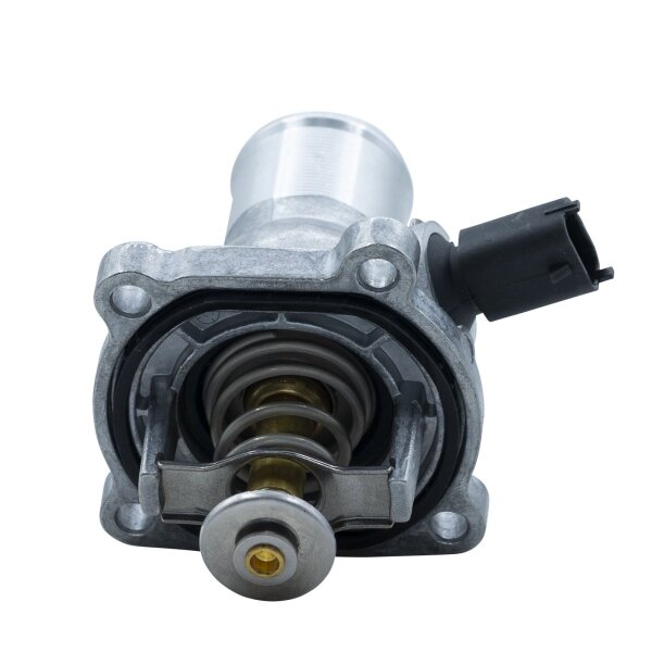 MOTORAD 611-105K Thermostat, Kühlmittel