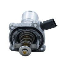 MOTORAD 611-105K Thermostat, Kühlmittel