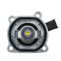 MOTORAD 611-105K Thermostat, Kühlmittel
