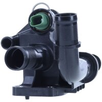 MOTORAD 616-83K Thermostat, Kühlmittel