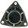MOTORAD 631-82K Thermostat, Kühlmittel