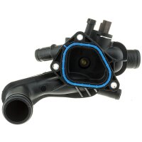MOTORAD 678-105K Thermostat, Kühlmittel