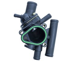 MOTORAD 697-89K Thermostat, Kühlmittel