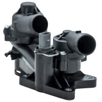 MOTORAD 709-8387K Thermostat, Kühlmittel