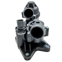 MOTORAD 709-8387K Thermostat, Kühlmittel