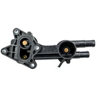 MOTORAD 709-8387K Thermostat, Kühlmittel