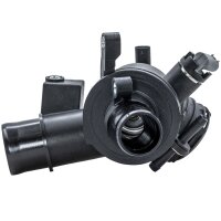MOTORAD 713-95K Thermostat, Kühlmittel