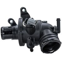 MOTORAD 713-95K Thermostat, Kühlmittel