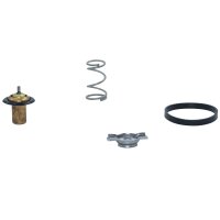 MOTORAD 743-88INSK Thermostat, Kühlmittel