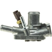 MOTORAD 757-80K Thermostat, Kühlmittel